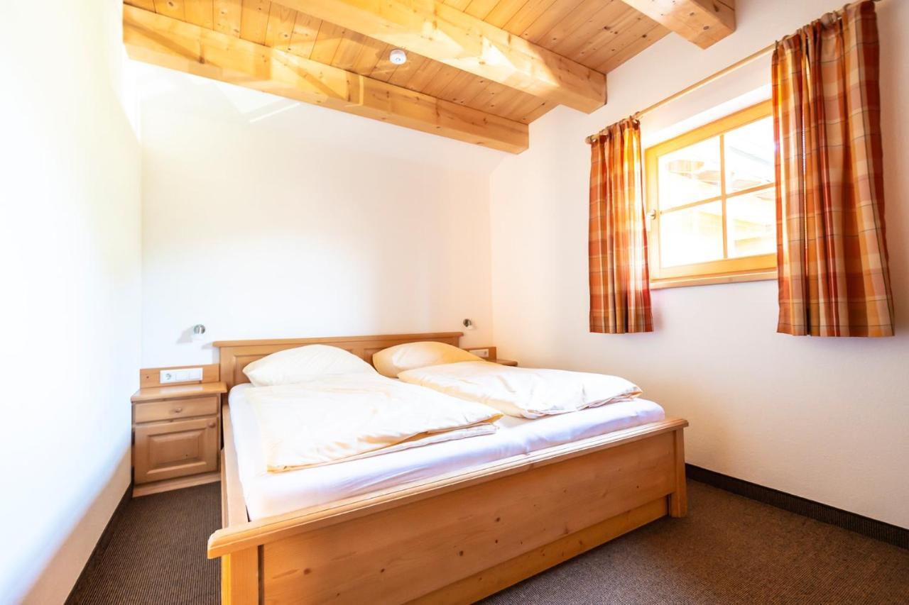 Apartamento Erblehenhof Forstau  Exterior foto