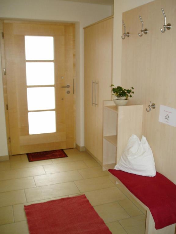 Apartamento Erblehenhof Forstau  Habitación foto